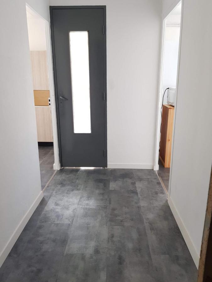 Appartement Duo Port-la-Nouvelle Exterior photo