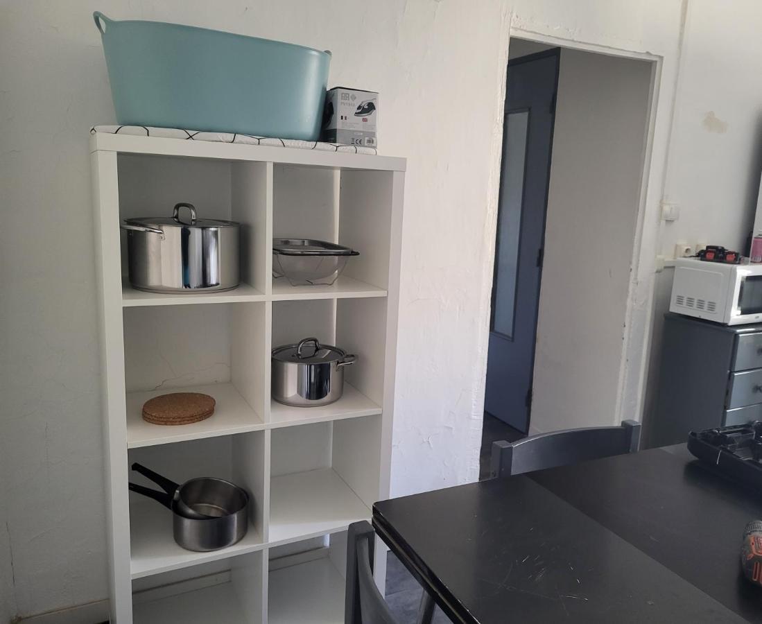 Appartement Duo Port-la-Nouvelle Exterior photo