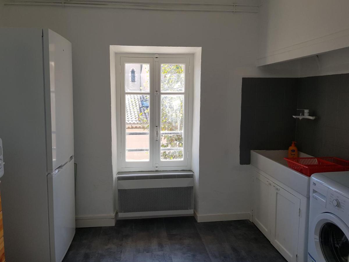 Appartement Duo Port-la-Nouvelle Exterior photo