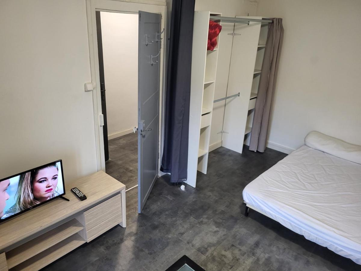 Appartement Duo Port-la-Nouvelle Exterior photo